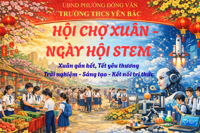 Hội chợ xuân 2026