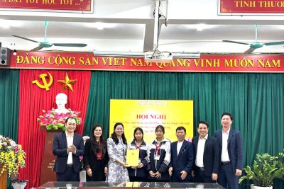 TRƯỜNG THCS YÊN BẮC THAM GIA CUỘC THI  KHOA HỌC KỸ THUẬT CẤP TỈNH NĂM HỌC 2025–2026