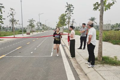 HỘI THI TDTT NGÀNH GIÁO DỤC PHƯỜNG ĐỒNG VĂN LẦN THỨ I NĂM 2026